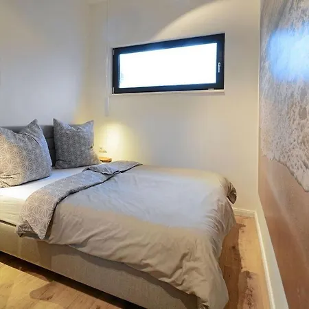 Deichloft Modern Retreat * Wurster Nordseekuste