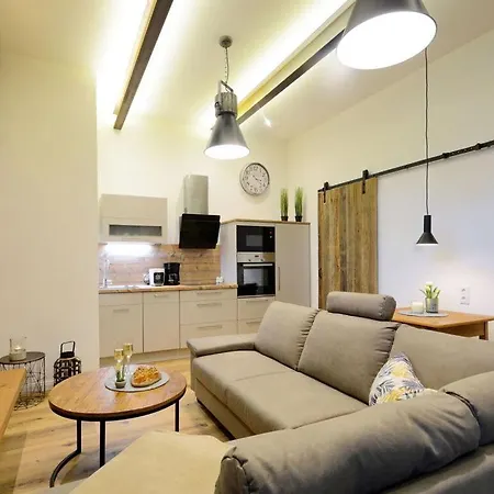 Deichloft Modern Retreat * Wurster Nordseekuste
