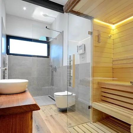 Deichloft Modern Retreat