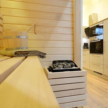 Deichloft Modern Retreat *