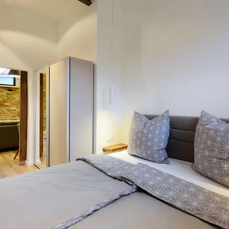 Deichloft Modern Retreat בית נופש *