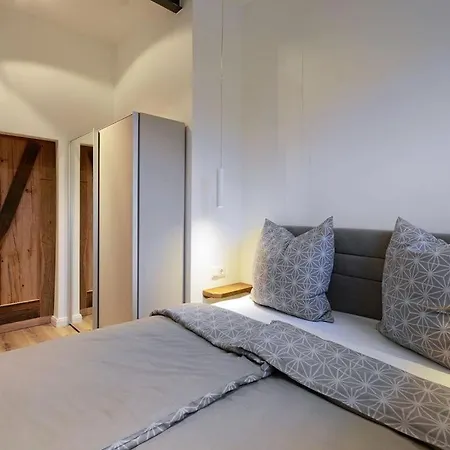 בית נופש Deichloft Modern Retreat *
