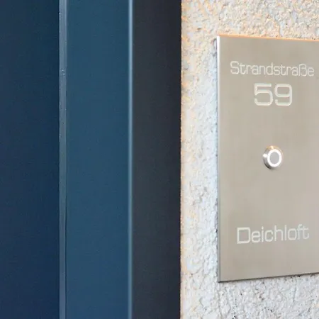 Deichloft Modern Retreat