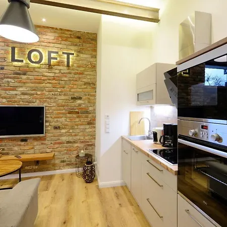 Deichloft Modern Retreat